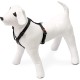 Karlie Art Sportiv Plus Harness, 35-50 cm x 15 mm, Grey Karlie Art Sportiv Plus Harness, 35-50 cm x 15 mm, Grey
