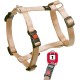 Karlie Art Sportiv Plus Harness, 35-50 cm x 15 mm, Grey Karlie Art Sportiv Plus Harness, 35-50 cm x 15 mm, Grey