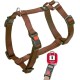 Karlie Art Sportiv Plus Harness, 35-50 cm x 15 mm, Grey Karlie Art Sportiv Plus Harness, 35-50 cm x 15 mm, Grey