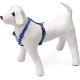 Karlie Art Sportiv Plus Harness, 35-50 cm x 15 mm, Grey Karlie Art Sportiv Plus Harness, 35-50 cm x 15 mm, Grey