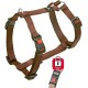 Karlie Art Sportiv Plus Harness, 35-50 cm x 15 mm, Grey Karlie Art Sportiv Plus Harness, 35-50 cm x 15 mm, Grey