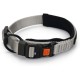 Karlie Art Sportiv Premium Dog Collar, Nylon, Red, 50-55 x 2.5 cm Karlie Art Sportiv Premium Dog Collar, Nylon, Red, 50-55 x 2.5 cm