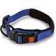 Karlie Art Sportiv Premium Dog Collar, Nylon, Red, 50-55 x 2.5 cm Karlie Art Sportiv Premium Dog Collar, Nylon, Red, 50-55 x 2.5 cm