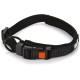 Karlie Art Sportiv Premium Dog Collar, Nylon, Red, 50-55 x 2.5 cm Karlie Art Sportiv Premium Dog Collar, Nylon, Red, 50-55 x 2.5 cm