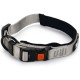 Karlie Art Sportiv Premium Dog Collar, Nylon, Red, 50-55 x 2.5 cm Karlie Art Sportiv Premium Dog Collar, Nylon, Red, 50-55 x 2.5 cm