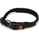 Karlie Art Sportiv Premium Dog Collar, Nylon, Red, 50-55 x 2.5 cm Karlie Art Sportiv Premium Dog Collar, Nylon, Red, 50-55 x 2.5 cm