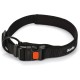 Karlie Art Sportiv Premium Dog Collar, Nylon, Red, 50-55 x 2.5 cm Karlie Art Sportiv Premium Dog Collar, Nylon, Red, 50-55 x 2.5 cm