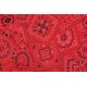 Karlie Collar with Neck Scarf, Nylon, Red, 40-65 x 2.5 cm Karlie Collar with Neck Scarf, Nylon, Red, 40-65 x 2.5 cm