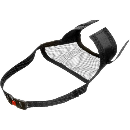 Karlie Flamingo Comfort Muzzle Nylon for Dogs, 16-22 x 18-42 cm Karlie Flamingo Comfort Muzzle Nylon for Dogs, 16-22 x 18-42 cm