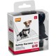 Karlie Flamingo Safety Harness, Small, Black Karlie Flamingo Safety Harness, Small, Black