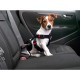 Karlie Flamingo Safety Harness, Small, Black Karlie Flamingo Safety Harness, Small, Black