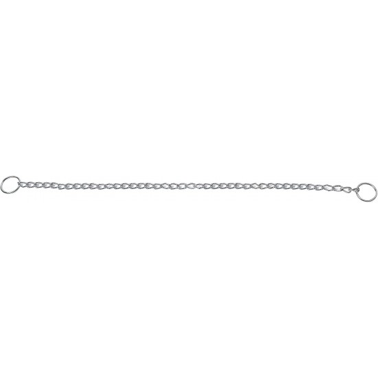 Karlie K&F Medium Necklace 2.5mm - 45cm 70g Karlie K&F Medium Necklace 2.5mm - 45cm 70g