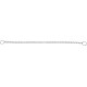 Karlie K&F Medium Necklace 2.5mm - 45cm 70g Karlie K&F Medium Necklace 2.5mm - 45cm 70g