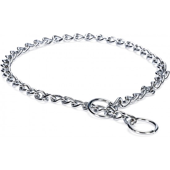 Karlie K&F Medium Necklace 2.5mm - 45cm 70g Karlie K&F Medium Necklace 2.5mm - 45cm 70g