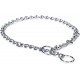Karlie K&F Medium Necklace 2.5mm - 45cm 70g Karlie K&F Medium Necklace 2.5mm - 45cm 70g