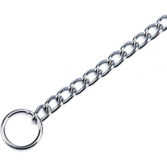 Karlie K&F Medium Necklace 2.5mm - 45cm 70g Karlie K&F Medium Necklace 2.5mm - 45cm 70g