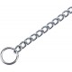 Karlie K&F Medium Necklace 2.5mm - 45cm 70g Karlie K&F Medium Necklace 2.5mm - 45cm 70g
