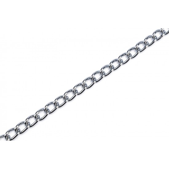Karlie K&F Medium Necklace 2.5mm - 45cm 70g Karlie K&F Medium Necklace 2.5mm - 45cm 70g