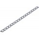 Karlie K&F Medium Necklace 2.5mm - 45cm 70g Karlie K&F Medium Necklace 2.5mm - 45cm 70g