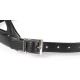 Karlie Molosser Plastic Muzzle Size 4 Black Karlie Molosser Plastic Muzzle Size 4 Black