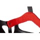 Karlie Molosser Plastic Muzzle Size 4 Black Karlie Molosser Plastic Muzzle Size 4 Black