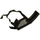 Kerbl Muzzle Nylon, 20-26 cm/ 9.5 cm/ 19-39 cm Kerbl Muzzle Nylon, 20-26 cm/ 9.5 cm/ 19-39 cm