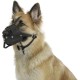 Kerbl Pet Maxi-Pet 80838 Leather Muzzle, Black, U 30 cm, Basket Depth 8.5 cm, L Kerbl Pet Maxi-Pet 80838 Leather Muzzle, Black, U 30 cm, Basket Depth 8.5 cm, L