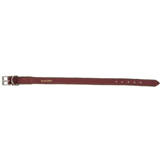 Kerbl Pets Royal Collar, 30 mm x 46 to 54 cm Kerbl Pets Royal Collar, 30 mm x 46 to 54 cm