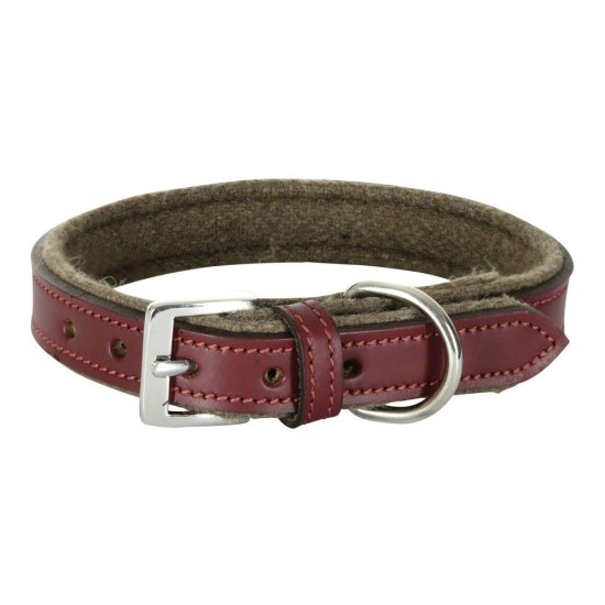 Kerbl Pets Royal Collar, 30 mm x 46 to 54 cm
