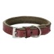 Kerbl Pets Royal Collar, 30 mm x 46 to 54 cm