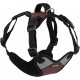 Kerbl Pulsive Dog Harness, 36/50 cm x 46/60 cm, Brown Kerbl Pulsive Dog Harness, 36/50 cm x 46/60 cm, Brown
