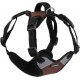 Kerbl Pulsive Dog Harness, 36/50 cm x 46/60 cm, Brown Kerbl Pulsive Dog Harness, 36/50 cm x 46/60 cm, Brown