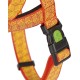 Kerbl Reflective Norwegian Harness, 25 mm x 70-90 cm