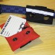 Kleinmetall Nylon Address Card Red Dog Address Sleeve Dog Tag Waterproof Kleinmetall Nylon Address Card Red Dog Address Sleeve Dog Tag Waterproof