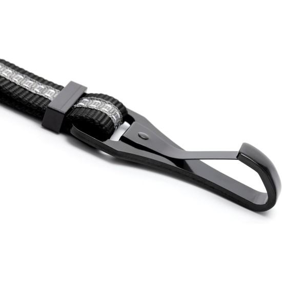 Kurgo K01965 Car Accessories, Blue, Direct to Seat Belt, Carabiner Clip Kurgo K01965 Car Accessories, Blue, Direct to Seat Belt, Carabiner Clip