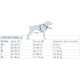 Kurgo Tru-Fit Dog Car Safety Harness with Padded Chest and D-Ring, with Car Tether, Size M, Grey Kurgo Tru-Fit Dog Car Safety Harness with Padded Chest and D-Ring, with Car Tether, Size M, Grey