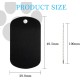 LALAGO Pack of 30 Perforated Blank Aluminium Dog Tags, Key Ring Blanks, Colourful Dog Tags, Aluminium Pet Tags with Chain for Dogs Dog Tag, Dog Tag Personalised DIY LALAGO Pack of 30 Perforated Blank Aluminium Dog Tags, Key Ring Blanks, Colourful Dog Tags, Aluminium Pet Tags with Chain for Dogs Dog Tag, Dog Tag Personalised DIY