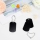 LALAGO Pack of 30 Perforated Blank Aluminium Dog Tags, Key Ring Blanks, Colourful Dog Tags, Aluminium Pet Tags with Chain for Dogs Dog Tag, Dog Tag Personalised DIY LALAGO Pack of 30 Perforated Blank Aluminium Dog Tags, Key Ring Blanks, Colourful Dog Tags, Aluminium Pet Tags with Chain for Dogs Dog Tag, Dog Tag Personalised DIY
