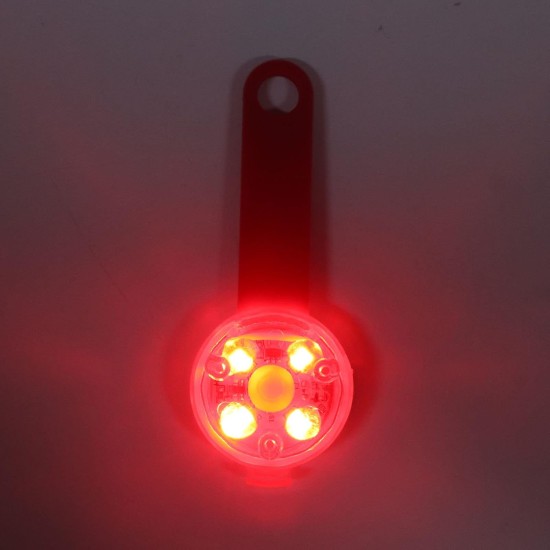 LED Dog Light Pendant Pet USB Rechargeable LED Light Pendant Pet Waterproof Pendant Outdoor Warning Light LED Dog Light Pendant (Red) LED Dog Light Pendant Pet USB Rechargeable LED Light Pendant Pet Waterproof Pendant Outdoor Warning Light LED Dog Light Pendant (Red)
