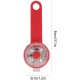 LED Dog Light Pendant Pet USB Rechargeable LED Light Pendant Pet Waterproof Pendant Outdoor Warning Light LED Dog Light Pendant (Red) LED Dog Light Pendant Pet USB Rechargeable LED Light Pendant Pet Waterproof Pendant Outdoor Warning Light LED Dog Light Pendant (Red)
