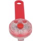 LED Dog Light Pendant Pet USB Rechargeable LED Light Pendant Pet Waterproof Pendant Outdoor Warning Light LED Dog Light Pendant (Red) LED Dog Light Pendant Pet USB Rechargeable LED Light Pendant Pet Waterproof Pendant Outdoor Warning Light LED Dog Light Pendant (Red)