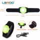 LaRoo Safety LED Flashing Light for Dogs, Cats, LED Light Pendant Keyring, 3 Flashing Modes, Safety Light for Walking the Dog and Outdoor Sports LaRoo Safety LED Flashing Light for Dogs, Cats, LED Light Pendant Keyring, 3 Flashing Modes, Safety Light for Walking the Dog and Outdoor Sports