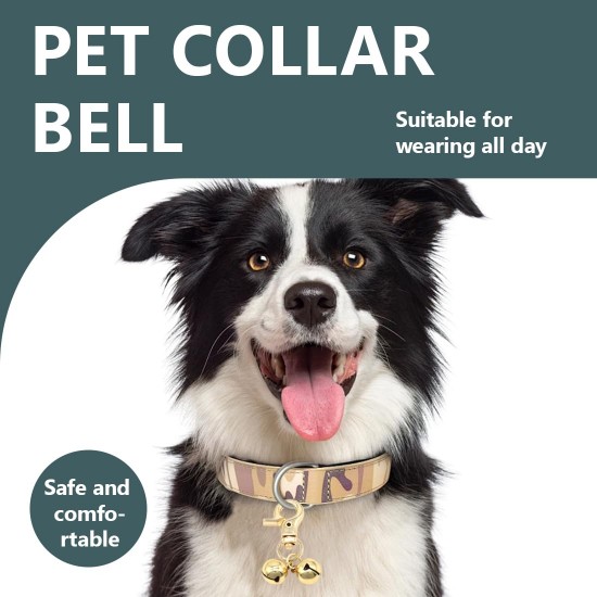 Laute Katzen Hundeglocken, Pack of 4, Glöckchen Halsband Anhänger Glocken Für Trainieren, Haustier Tracker Glocken Hundeglocken Für Halsband Tracker Für Katzen Haustiere, Haustier Kleine Glocken Laute Katzen Hundeglocken, Pack of 4, Glöckchen Halsband Anhänger Glocken Für Trainieren, Haustier Tracker Glocken Hundeglocken Für Halsband Tracker Für Katzen Haustiere, Haustier Kleine Glocken