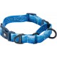 Leashboss Martingale Collar for Dogs, Reflective Nylon Dog Collar for Large Dogs, Medium and Small Dogs, Quick Release Buckle, Adjustable Pet Collar Leashboss Martingale Collar for Dogs, Reflective Nylon Dog Collar for Large Dogs, Medium and Small Dogs, Quick Release Buckle, Adjustable Pet Collar