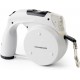 Leashic InnovaGoods 6-in-1 Retractable Dog Lead Leashic InnovaGoods 6-in-1 Retractable Dog Lead