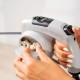 Leashic InnovaGoods 6-in-1 Retractable Dog Lead Leashic InnovaGoods 6-in-1 Retractable Dog Lead