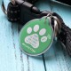 MYLUCKYTAG NFC & QR Code Smart Pet ID Tag Personalised Dog Cat Tag, Online Pet Profile, Pet Location Alert Email, Digital Pet Tag, Quiet Pet Tag, Durable Pet ID, Dog Collar Tag MYLUCKYTAG NFC & QR Code Smart Pet ID Tag Personalised Dog Cat Tag, Online Pet Profile, Pet Location Alert Email, Digital Pet Tag, Quiet Pet Tag, Durable Pet ID, Dog Collar Tag
