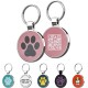 MYLUCKYTAG QR Code Pet ID Tags Dog Tags - Online Pet Profile - Scan QR Receive Instant Pet Location Alert Email MYLUCKYTAG QR Code Pet ID Tags Dog Tags - Online Pet Profile - Scan QR Receive Instant Pet Location Alert Email