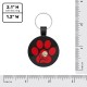 MYLUCKYTAG QR Code Pet ID Tags Dog Tags - Online Pet Profile - Scan QR Receive Instant Pet Location Alert Email MYLUCKYTAG QR Code Pet ID Tags Dog Tags - Online Pet Profile - Scan QR Receive Instant Pet Location Alert Email