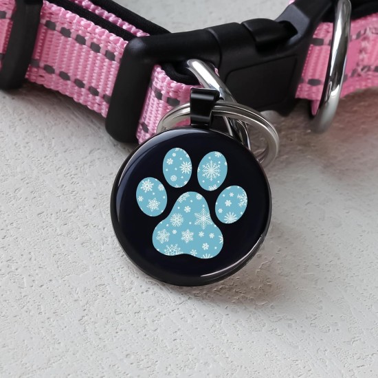 MYLUCKYTAG QR Code Pet ID Tags Dog Tags - Online Pet Profile - Scan QR Receive Instant Pet Location Alert Email MYLUCKYTAG QR Code Pet ID Tags Dog Tags - Online Pet Profile - Scan QR Receive Instant Pet Location Alert Email